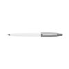 Stylo bille Parker Jotter Original White CT Medium blister Photo