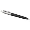 Balpen Parker Jotter Original black CT medium blister à 1 stuk foto