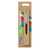 Stylo bille Parker Jotter Original Red CT Medium blister Photo