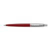 Stylo bille Parker Jotter Original Red CT Medium blister Photo
