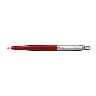 Stylo bille Parker Jotter Original Red CT Medium blister
