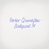 Stylo bille Parker Jotter Original Red CT Medium blister Photo
