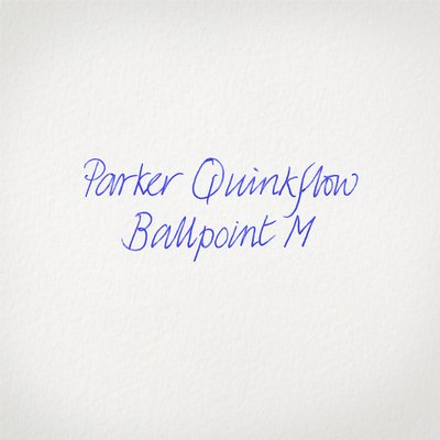 Stylo bille Parker Jotter Original Red CT Medium blister