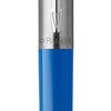Balpen Parker Jotter Original blue CT medium blister à 1 stuk foto