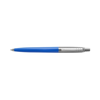Balpen Parker Jotter Original blue CT medium blister à 1 stuk