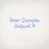 Balpen Parker Jotter Original blue CT medium blister à 1 stuk foto