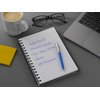 Balpen Parker Jotter Original blue CT medium blister à 1 stuk foto