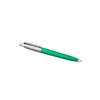 Balpen Parker Jotter Original green CT medium blister à 1 stuk foto