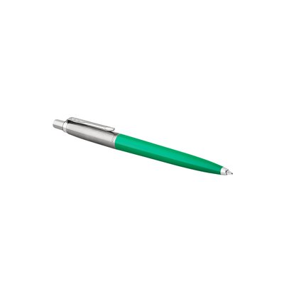 Balpen Parker Jotter Original green CT medium blister à 1 stuk