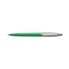 Balpen Parker Jotter Original green CT medium blister à 1 stuk foto