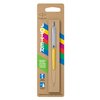 Stylo bille Parker Jotter Original Yellow CT Medium blister Photo