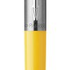 Stylo bille Parker Jotter Original Yellow CT Medium blister Photo