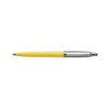 Stylo bille Parker Jotter Original Yellow CT Medium blister Photo
