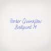 Stylo bille Parker Jotter Original Yellow CT Medium blister Photo
