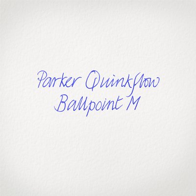 Stylo bille Parker Jotter Original Yellow CT Medium blister