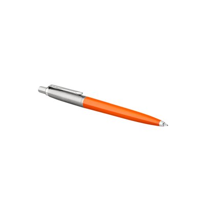 Balpen Parker Jotter Original orange CT medium blister à 1 stuk