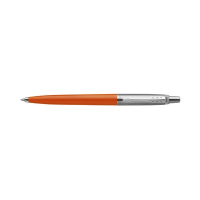 Balpen Parker Jotter Original orange CT medium blister à 1 stuk