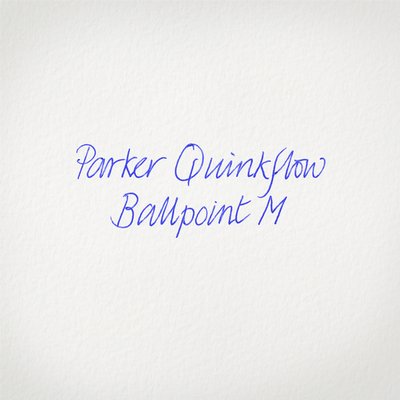 Balpen Parker Jotter Original orange CT medium blister à 1 stuk