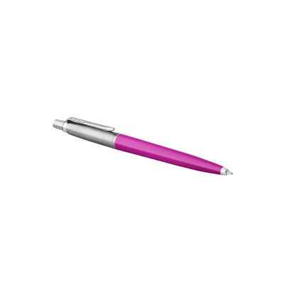 Stylo bille Parker Jotter Original Pink CT Medium blister