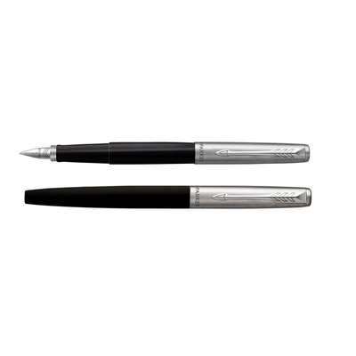 Stylo Plume Parker Jotter Original CT M noir blister
