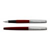 Vulpen Parker Jotter Original CT M rood blister à 1 stuk foto