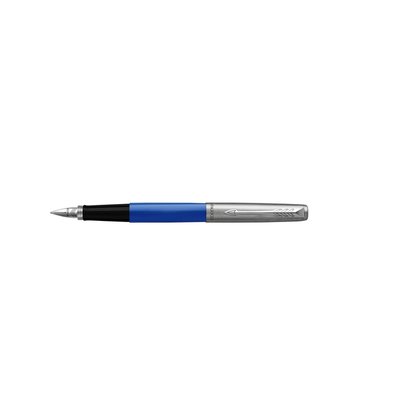 Stylo Plume Parker Jotter Original CT M bleu blister