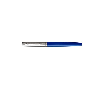 Stylo Plume Parker Jotter Original CT M bleu blister