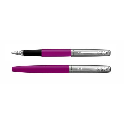 Vulpen Parker Jotter Original CT M magenta blister à 1 stuk