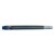 Inktpatroon Parker Quink permanent blauwzwart pak à 5 stuks