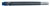 Inktpatroon Parker Quink permanent blauwzwart pak à 5 stuks