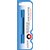 Inktpatroon Sheaffer skrip classic blauw blister à 5 stuks