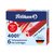 Inktpatroon Pelikan 4001 rood 6 stuks