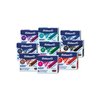 Inktpatroon Pelikan 4001 turquoise 6 stuks foto