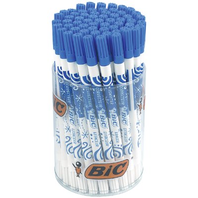 Inktwisser Bic