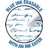 Inktwisser Bic foto