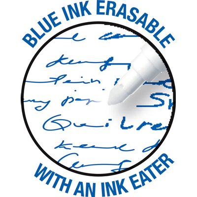 Inktwisser Bic
