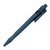Stylo bille détectable Detectamet Tufftip HD clip bleu