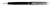 Balpen Waterman Hémisphère black lacquer CT medium