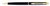Balpen Waterman Hémisphère black lacquer GT medium