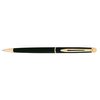 Balpen Waterman Hémisphère matt black GT medium foto