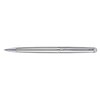Balpen Waterman Hémisphère stainless steel CT medium foto