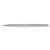 Balpen Waterman Hémisphère stainless steel CT medium