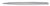 Balpen Waterman Hémisphère stainless steel CT medium