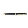 Balpen Waterman Carene Sea black GT medium foto