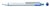 Balpen Schneider Slider Xite extra breed zwart