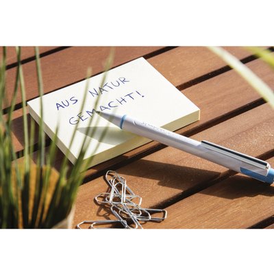 Stylo bille Schneider Slider Xite Extra Large noir
