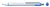 Balpen Schneider Slider Xite extra breed blauw