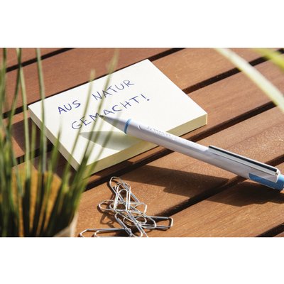 Stylo bille Schneider Slider Xite Extra large bleu