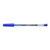 Balpen Quantore Stick blauw medium foto