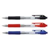 Stylo bille Grip Quantore rétractable Medium noir Photo